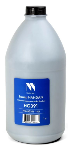 фото Тонер  NVP NV-HG391-1KG в Волгограде