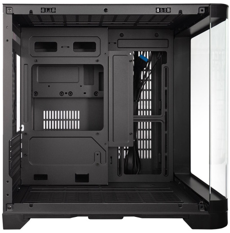 фото Корпус mATX 1STPLAYER UVIEW UV5 в Ростове-на-Дону