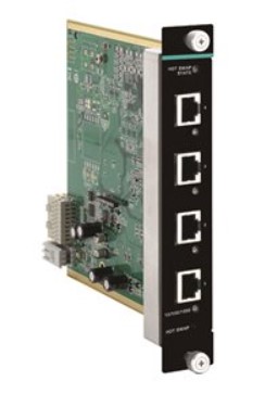 

Модуль интерфейсный MOXA IM-G7000A-4GTX 4*10/100/1000BaseT(X) ports, RJ45 connectors, IM-G7000A-4GTX