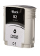 фото Картридж струйный Sakura CH565A (№82 Black) в Уфе