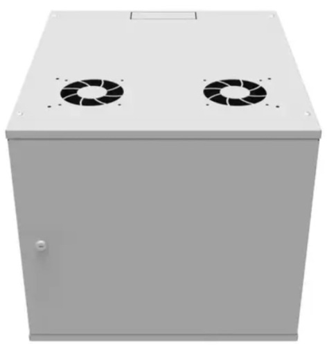 фото Шкаф настенный 19", 9U SNR SNR-TWC-9-MDL в Екатеринбурге