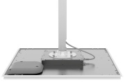 фото Микрофонный массив Shure MXA902W-S-60CM