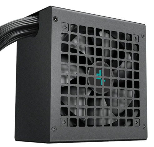 фото Блок питания ATX Deepcool PL550D в Омске
