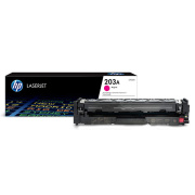фото Картридж HP 203A