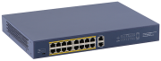 фото Коммутатор REDLINE RL-SW16P2