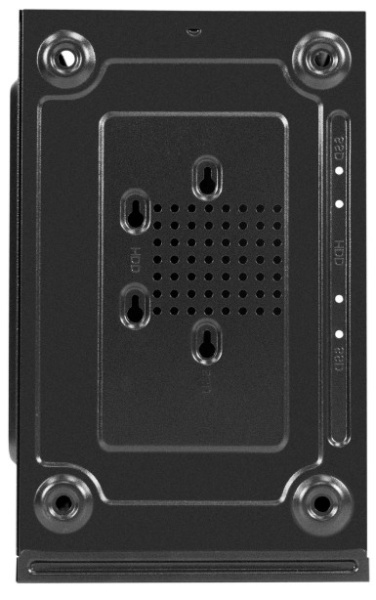 фото Корпус mATX Exegate BAA-403-AA500 в Красноярске