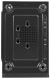 фото Корпус mATX Exegate BAA-403-AA500 в Челябинске