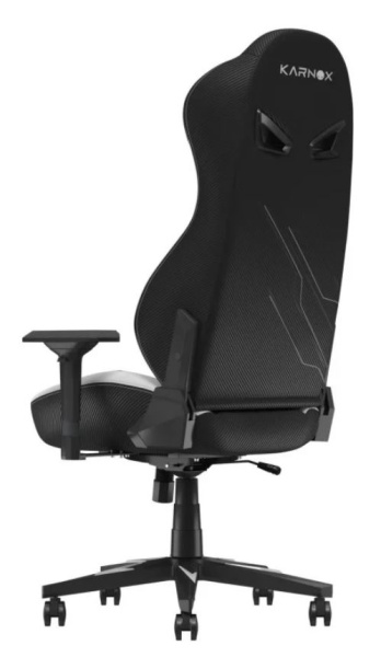 фото Кресло игровое KARNOX HUNTER Bad Guy Edition в Красноярске