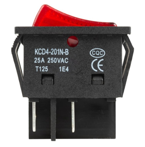 фото Выключатель  Rexant 36-2343 в Омске