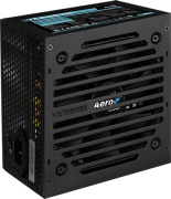фото Блок питания AeroCool VX Plus 700
