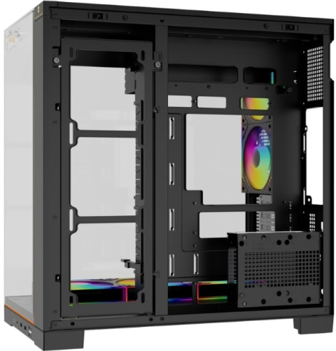 фото Корпус ATX Thermalright TRA70AF5MB в Нижнем Новгороде