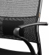 фото Кресло Metta Sit Air-180 B2-290K/F58