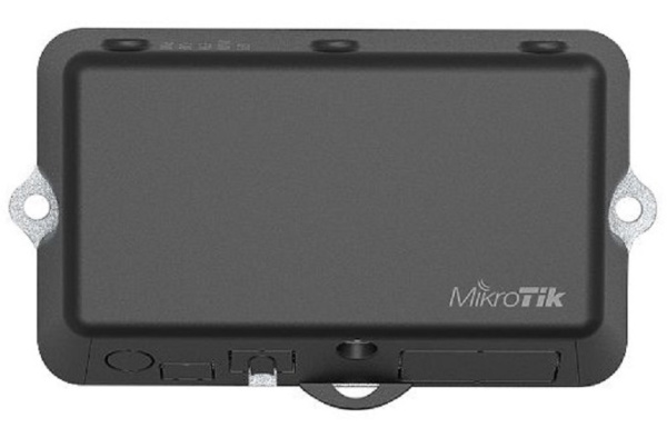 фото Точка доступа  Mikrotik LtAP mini в Красноярске