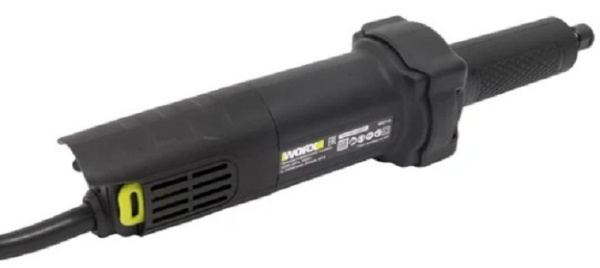 фото Шлифовальная машина прямая WORX Professional WU716 в Казани