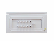 фото Коммутатор OSNOVO OS-44TB3(SW-60812/I)