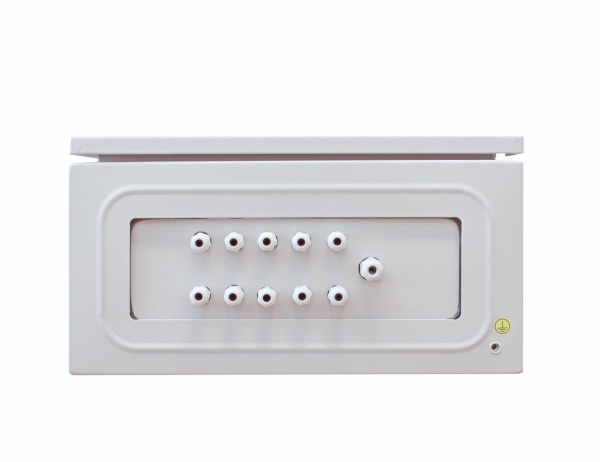 фото Коммутатор  OSNOVO OS-44TB3(SW-60812/I) в Омске