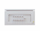 фото Коммутатор  OSNOVO OS-44TB3(SW-60812/I) в Омске