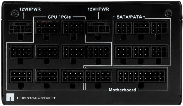 фото Блок питания ATX Thermalright TR-TP 1650 в Екатеринбурге