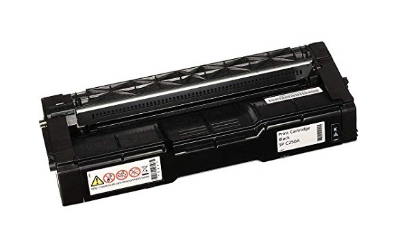 

Принт-картридж Ricoh Print Cartridge Black M C250H 408340 черный для Ricoh P301W/MC250FW (6900стр.), Print Cartridge Black M C250H
