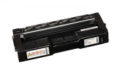 фото Тонер-картридж Ricoh Print Cartridge Black M C250
