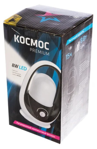 фото Фонарь  Космос KOSAC6012HWLED в Уфе