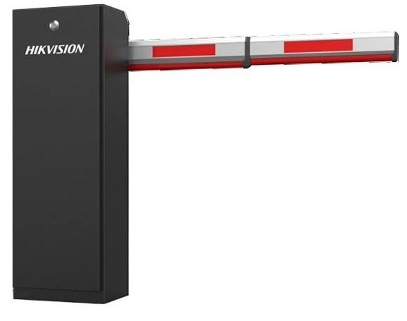 фото Шлагбаум  HIKVISION DS-TMG4B0-LA(6m) в Самаре