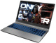фото Ноутбук  Maibenben X15A-R77435 в Казани 15.6 ", Ryzen 7, 16 Гб RAM, 512 Гб SSD, GeForce RTX 3050, Серый