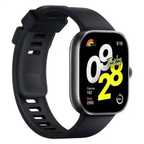 фото Часы  Xiaomi Redmi Watch 4 в Казани
