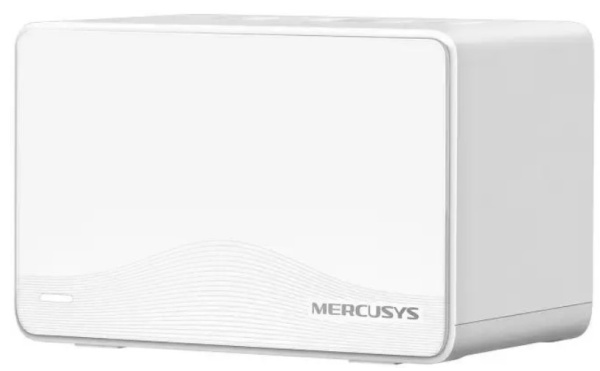 фото Роутер  Mercusys HALO H25BE(3-PACK) в Красноярске