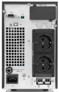 фото Источник бесперебойного питания HIDEN EXPERT UDC9201H-24