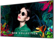 фото Панель Samsung QM75C