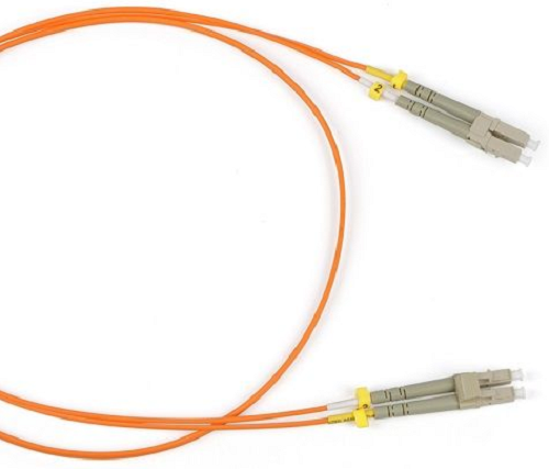 

Патч-корд волоконно-оптический Vimcom DPC-MM50-LC-LC-0,5 OM2, LC-LC duplex 50/125 0,5m, DPC-MM50-LC-LC-0,5