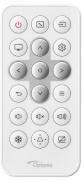 фото Проектор Optoma ZH350ST