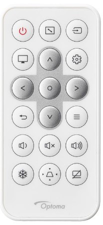 фото Проектор  Optoma ZH350ST в Нижнем Новгороде