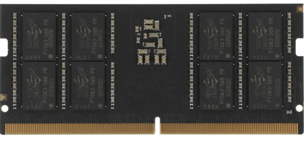 фото Оперативная память DDR5 32 ГБ (1×32 ГБ) ADATA AD5S560032G-S, 5600 МГц, (AD5S560032G-S) в Казани