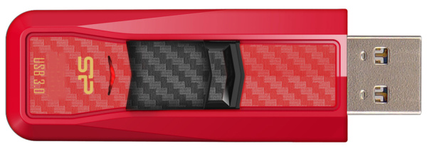 фото Накопитель USB 3.0 8GB Silicon Power Blaze B50 в Перми