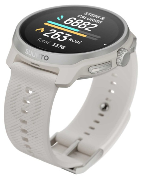 фото Часы  Suunto Race 2