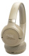 фото Беспроводные наушники JBL Tune 680NC, Bluetooth, Накладные, Бежевый, [JBLT680NCBEG]