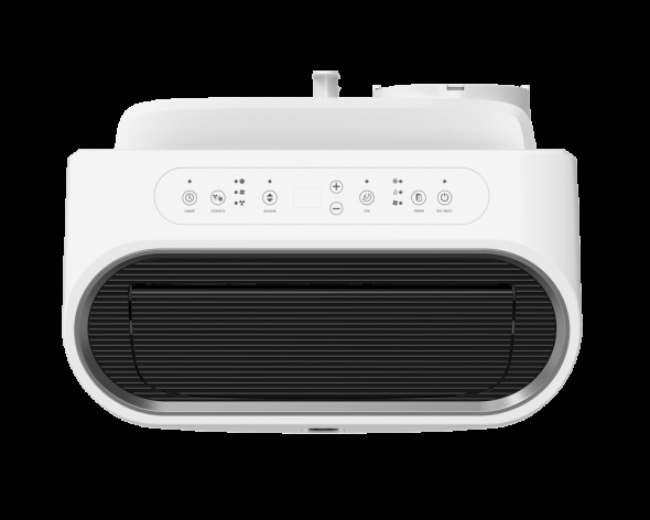 фото Кондиционер мобильный Royal Clima RM-ST39CH-E в Самаре