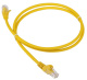 фото Кабель патч-корд U/UTP 5e кат. 7м Lanmaster LAN-PC45/U5E-7.0-YL в Уфе