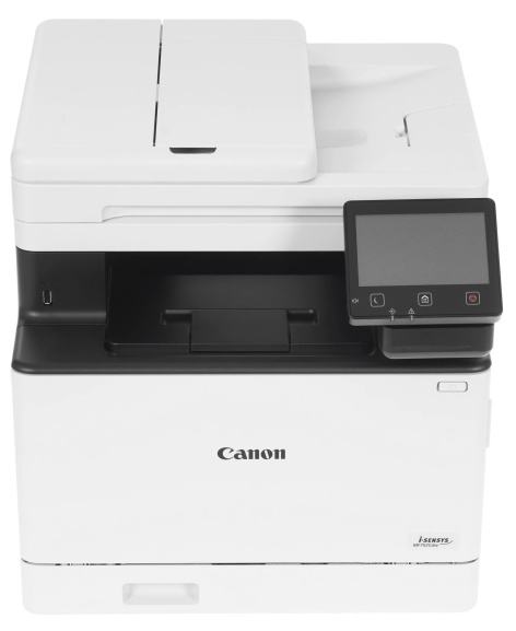 фото МФУ лазерное цветное Canon MF752Cdw II в Санкт-Петербургe