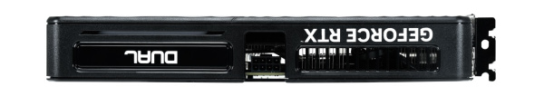 фото Видеокарта Palit GeForce RTX 5060 TI DUAL (NE7506T019P1-GB2062D) в Уфе
