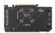 фото Видеокарта ASUS Radeon RX 9060 DUAL (DUAL-RX9060-8G)