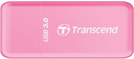 фото Карт-ридер внешний Transcend TS-RDF5R в Челябинске