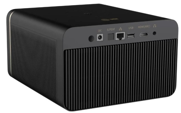 фото Проектор  Cactus CS-H3.SG_BUNDLE в Уфе
