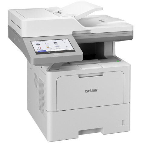 фото МФУ лазерное черно-белое Brother MFC-L6910DN в Красноярске