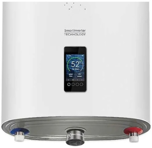 фото Водонагреватель  Electrolux EWH 30 SmartInverter в Челябинске