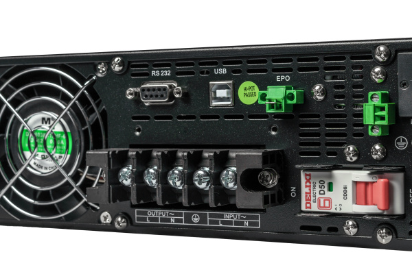 фото Источник бесперебойного питания  Systeme Electric SRTSE6KRTXLI-NC в Уфе
