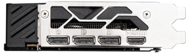 фото Видеокарта MSI GeForce RTX 5060 GAMING (RTX 5060 8G GAMING) в Омске