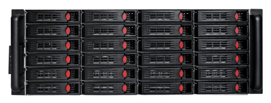 фото Корпус серверный 4U Exegate Pro 4U660-HS24 в Волгограде